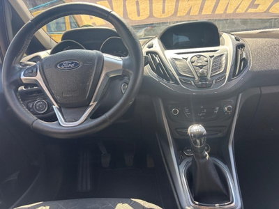 Ford B-Max B-Max 1.4 90 CV GPL Plus (13)