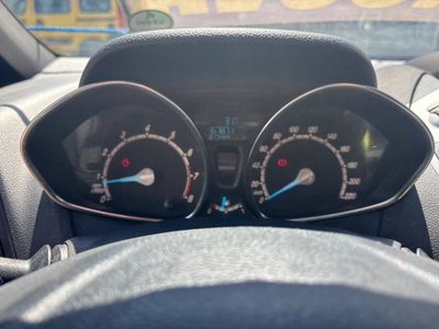 Ford B-Max B-Max 1.4 90 CV GPL Plus (14)