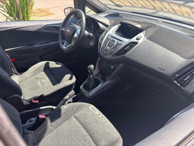 Ford B-Max B-Max 1.4 90 CV GPL Plus (16)