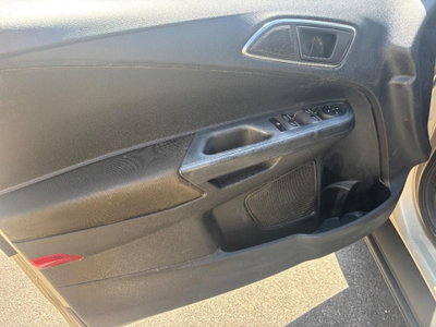 Ford B-Max B-Max 1.4 90 CV GPL Plus (7)