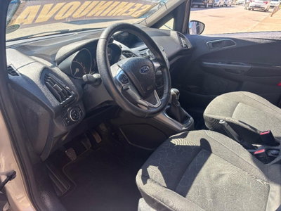 Ford B-Max B-Max 1.4 90 CV GPL Plus (9)