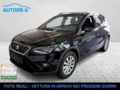 SEAT Arona 1.0 TGI XCELLENCE usata