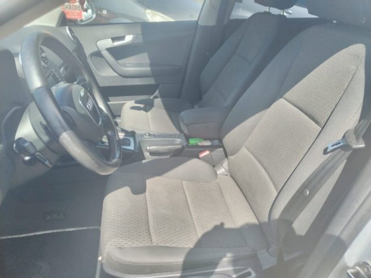 Audi A3 Sportback 1.6 TDI 105 CV CR S tronic Ambition (12)