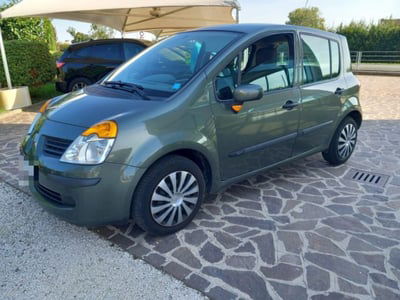 Renault Modus 1.2 16V Confort Dynamique usata