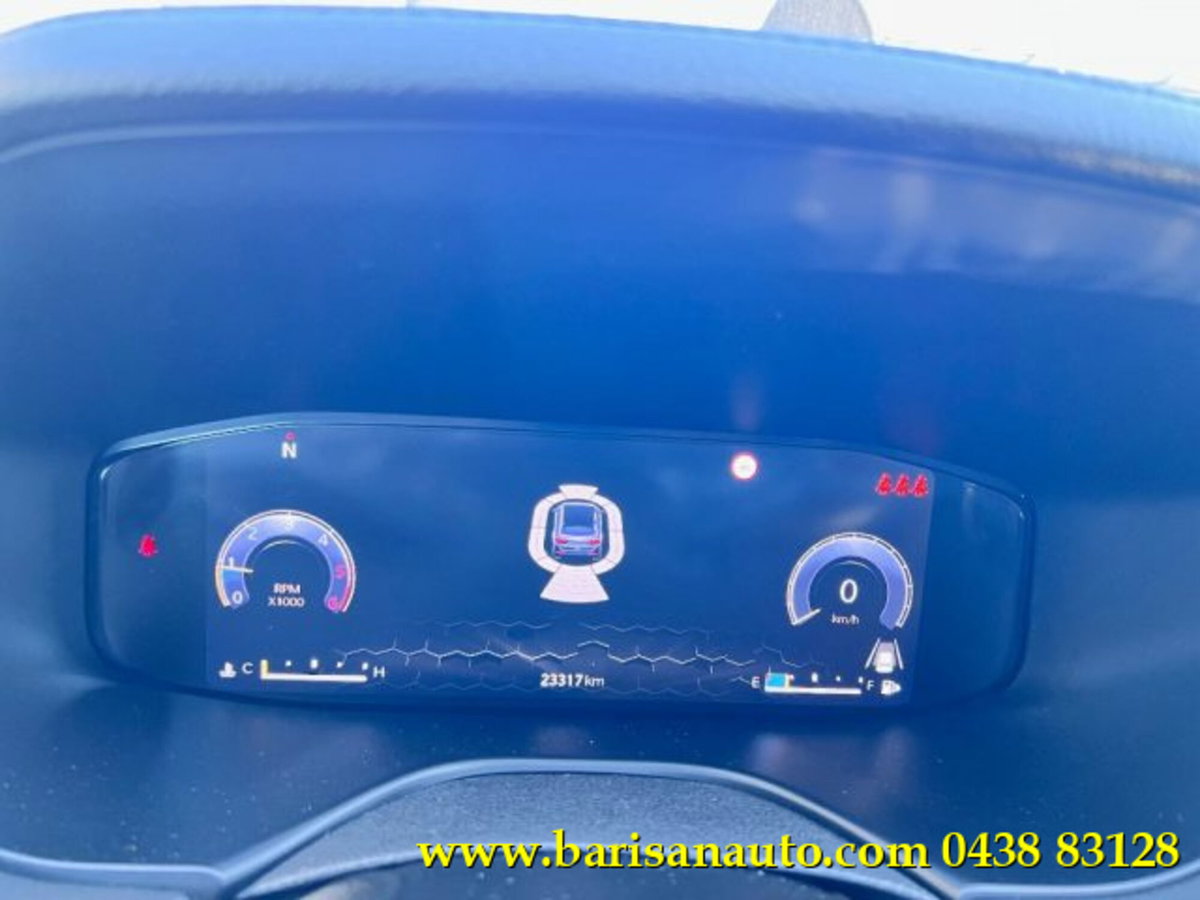 Jeep Compass 1.6 Multijet II 2WD Limited (13)