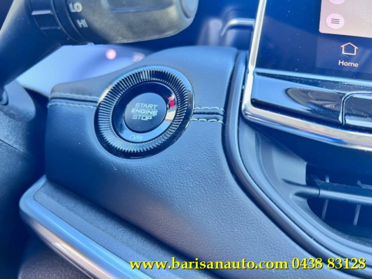 Jeep Compass 1.6 Multijet II 2WD Limited (14)