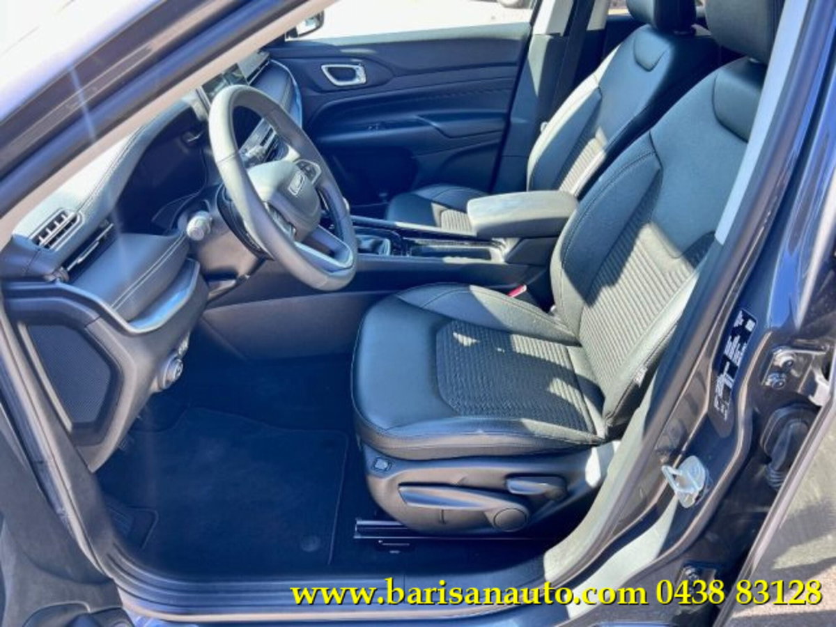 Jeep Compass 1.6 Multijet II 2WD Limited (5)