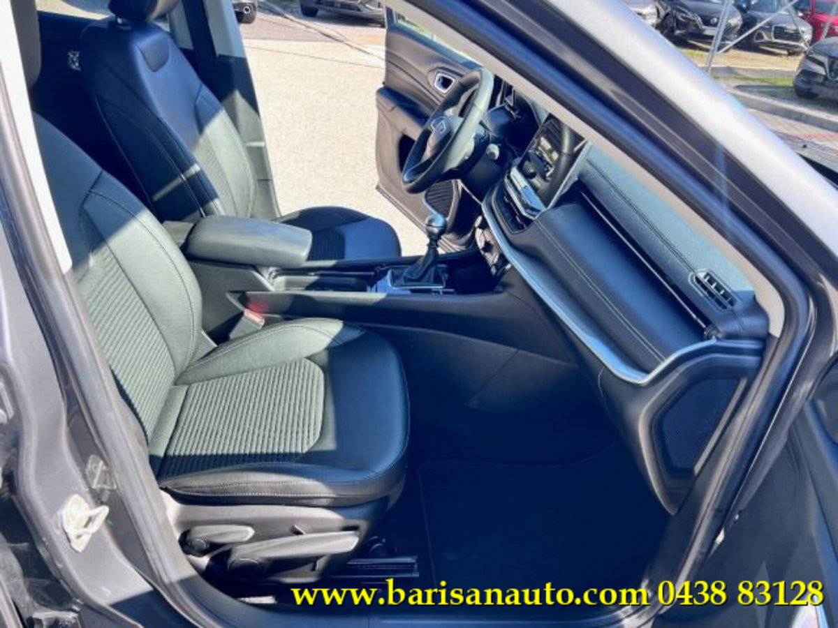 Jeep Compass 1.6 Multijet II 2WD Limited (6)