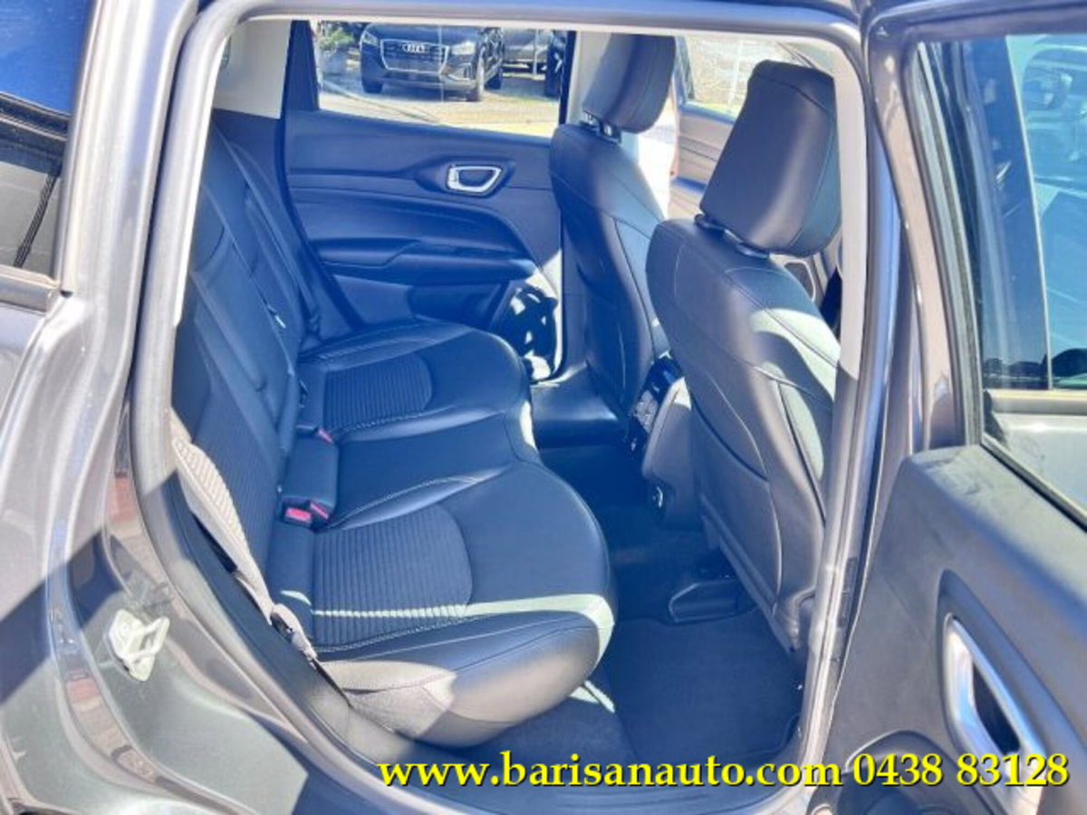 Jeep Compass 1.6 Multijet II 2WD Limited (7)