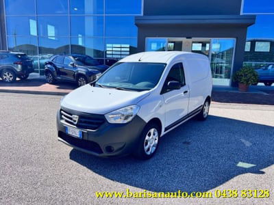 Dacia Dokker Furgone 1.5 dCi 8V 75CV Furgone