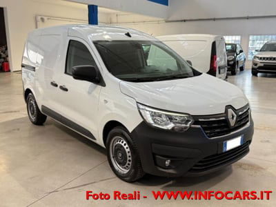 Renault Express van 1.5 Blue dci 95cv