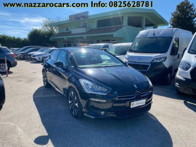 Ds DS 5 DS 5 2.0 HDi 160 aut. Sport Chic usata