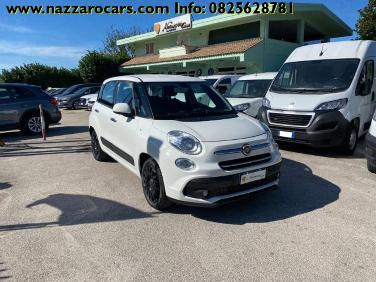 Fiat 500L Pro 1.3 MJT 95CV Pop 4 posti (N1)