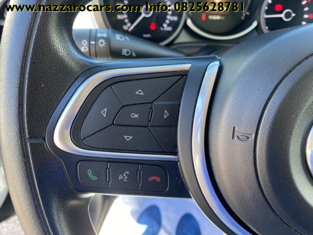 Fiat 500L Pro 1.3 MJT 95CV Pop 4 posti (N1) (10)