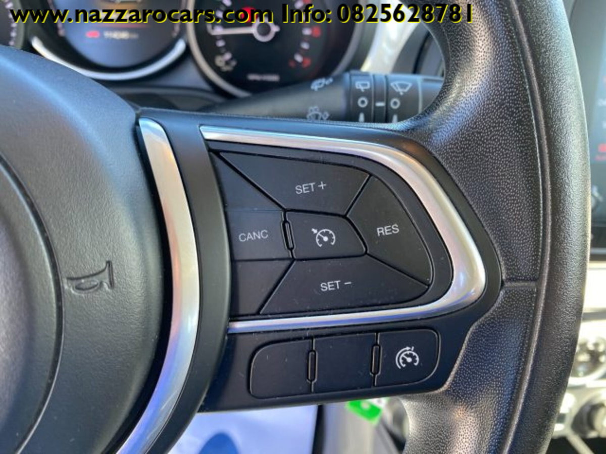 Fiat 500L Pro 1.3 MJT 95CV Pop 4 posti (N1) (11)