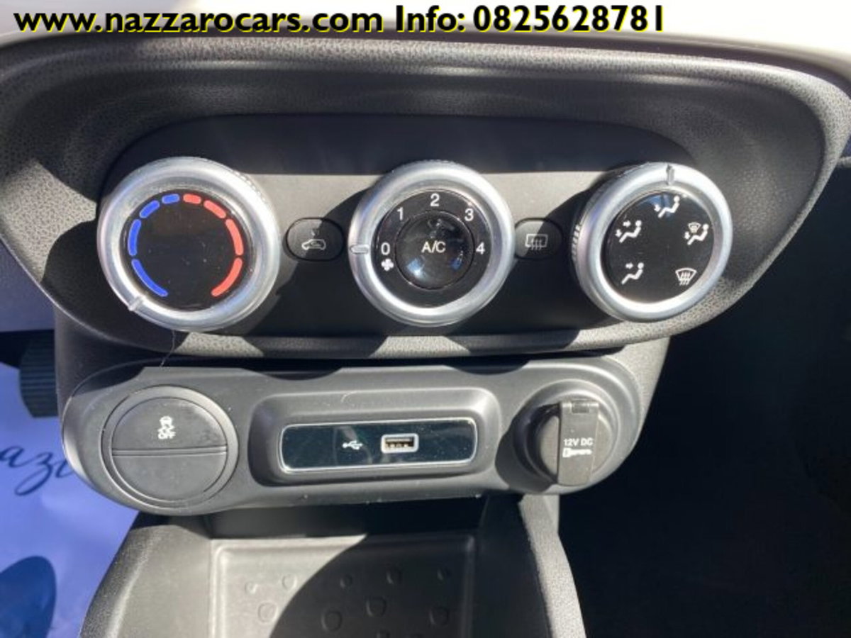Fiat 500L Pro 1.3 MJT 95CV Pop 4 posti (N1) (13)