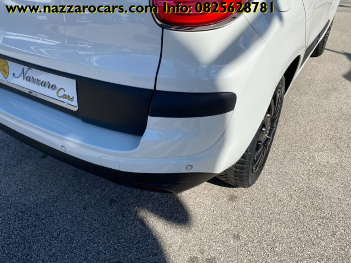 Fiat 500L Pro 1.3 MJT 95CV Pop 4 posti (N1) (15)