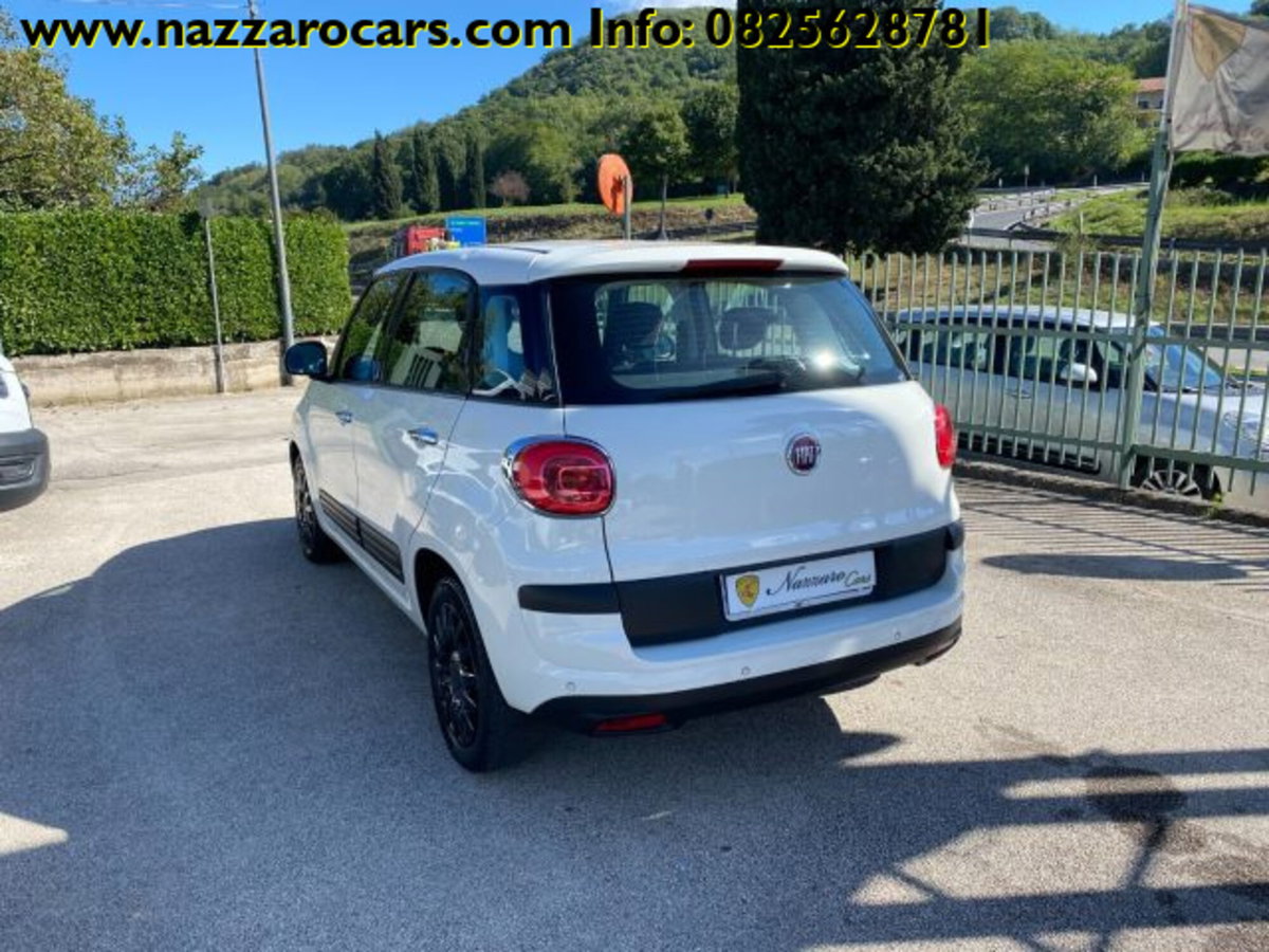 Fiat 500L Pro 1.3 MJT 95CV Pop 4 posti (N1) (17)