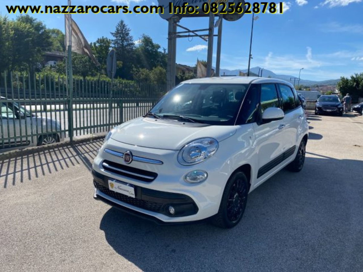 Fiat 500L Pro 1.3 MJT 95CV Pop 4 posti (N1) (18)
