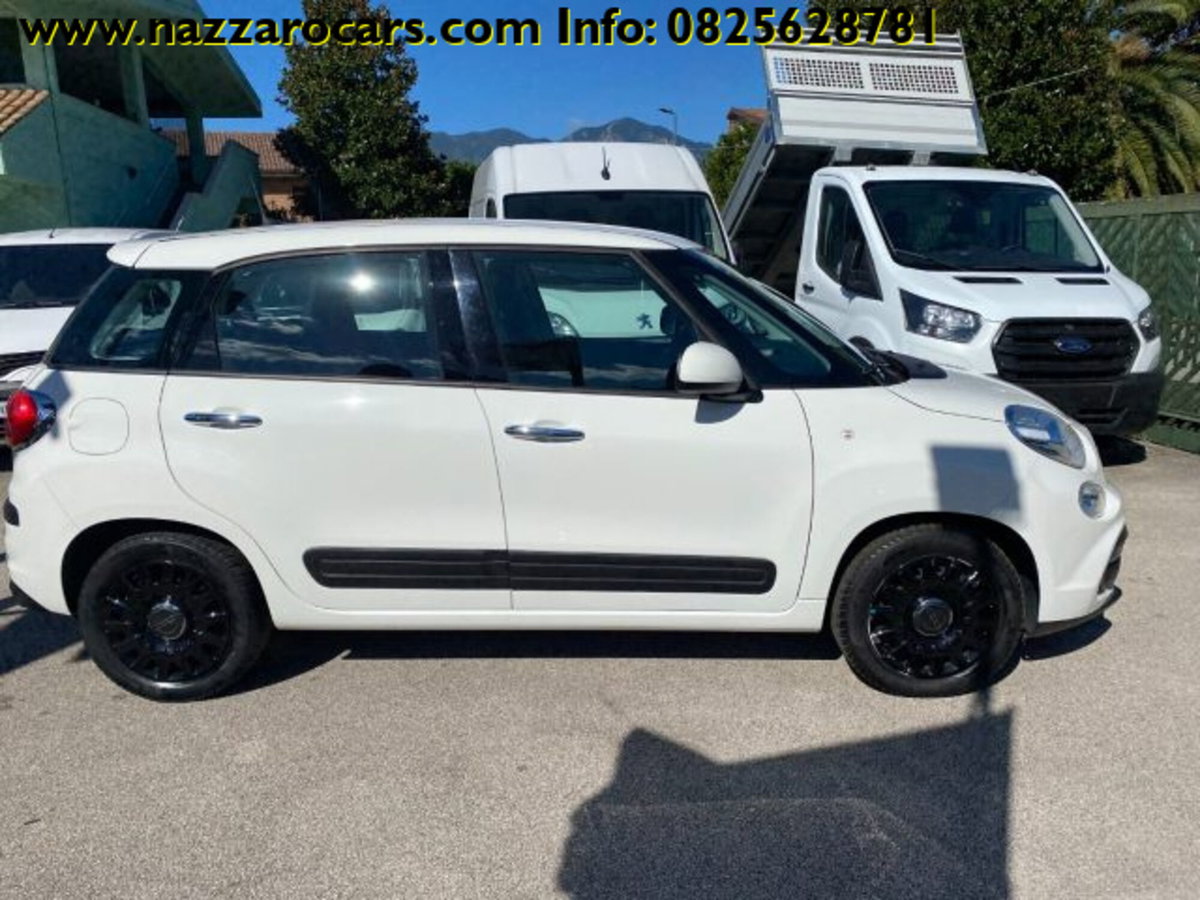Fiat 500L Pro 1.3 MJT 95CV Pop 4 posti (N1) (2)