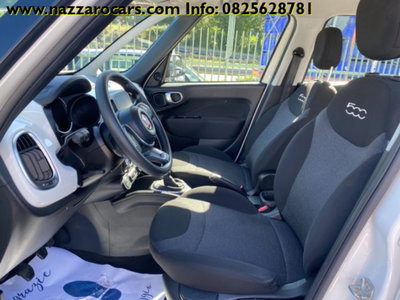 Fiat 500L Pro 1.3 MJT 95CV Pop 4 posti (N1) (20)