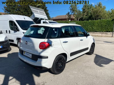 Fiat 500L Pro 1.3 MJT 95CV Pop 4 posti (N1) (4)