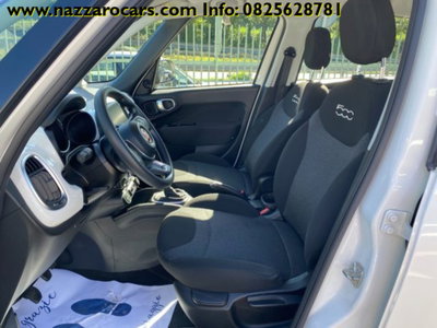 Fiat 500L Pro 1.3 MJT 95CV Pop 4 posti (N1) (5)