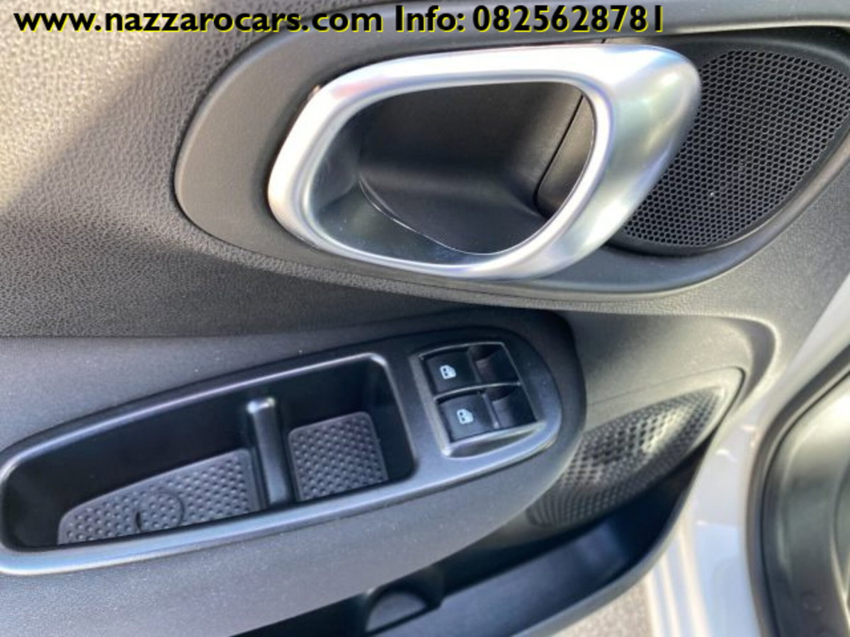 Fiat 500L Pro 1.3 MJT 95CV Pop 4 posti (N1) (8)