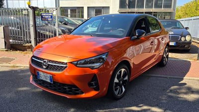 Opel Corsa-e electric GS 136cv usata