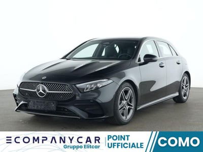 Mercedes-Benz Classe A 180 AMG Line Premium Plus auto usata