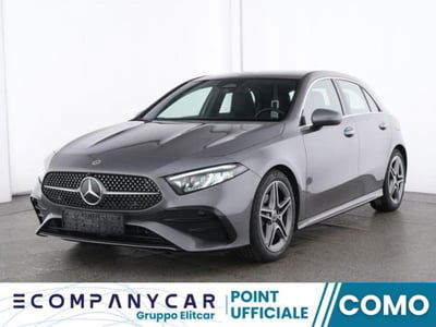 Mercedes-Benz Classe A 180 AMG Line Premium Plus auto usata
