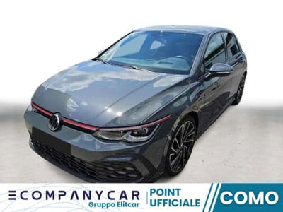 Volkswagen Golf 2.0 TSI GTI DSG usata