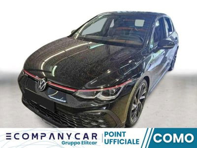 Volkswagen Golf 2.0 TSI GTI DSG usata