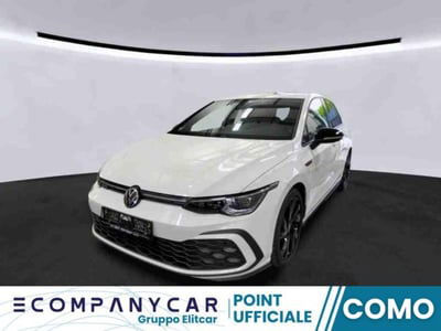 Volkswagen Golf 2.0 TSI GTI DSG usata