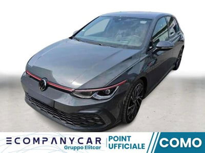 Volkswagen Golf 2.0 TSI GTI DSG usata