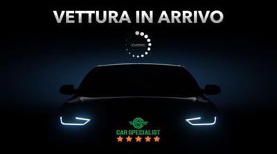 Mercedes-Benz GLA SUV 200 Automatic Business usata