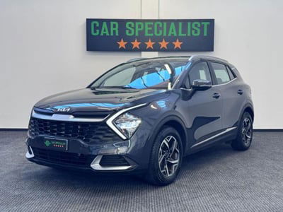 Kia Sportage 1.6 TGDi MHEV DCT Business usata