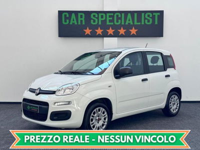 Fiat Panda 1.2 EasyPower usata