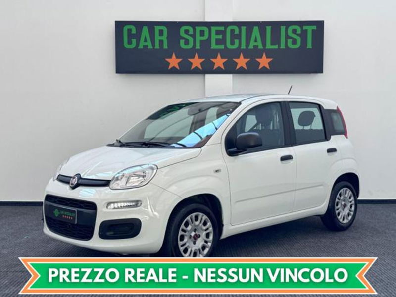 Fiat Panda 1.2 EasyPower