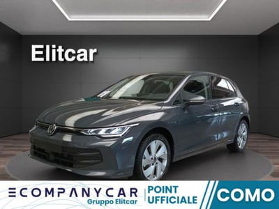 Volkswagen Golf Variant 1.5 etsi Life 115cv dsg usata