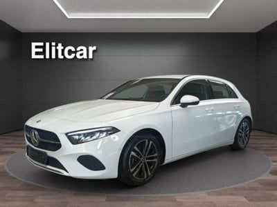 Mercedes-Benz Classe A 180 Progressive Advanced Plus auto usata