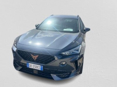 Cupra Formentor Formentor 1.4 e-Hybrid DSG usata