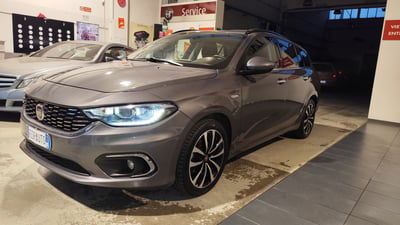 Fiat Tipo Station Wagon Tipo 1.4 T-Jet 120CV GPL SW Lounge usata