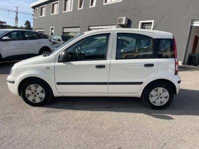 Fiat Panda 1.1 Active usata