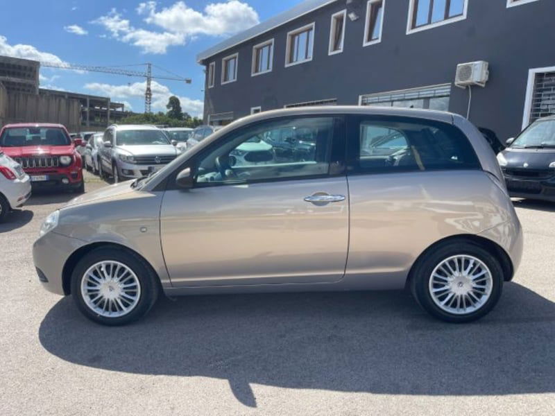 Lancia Ypsilon 1.2