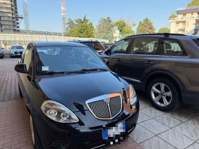 Lancia Ypsilon 1.2 69 CV Platinum