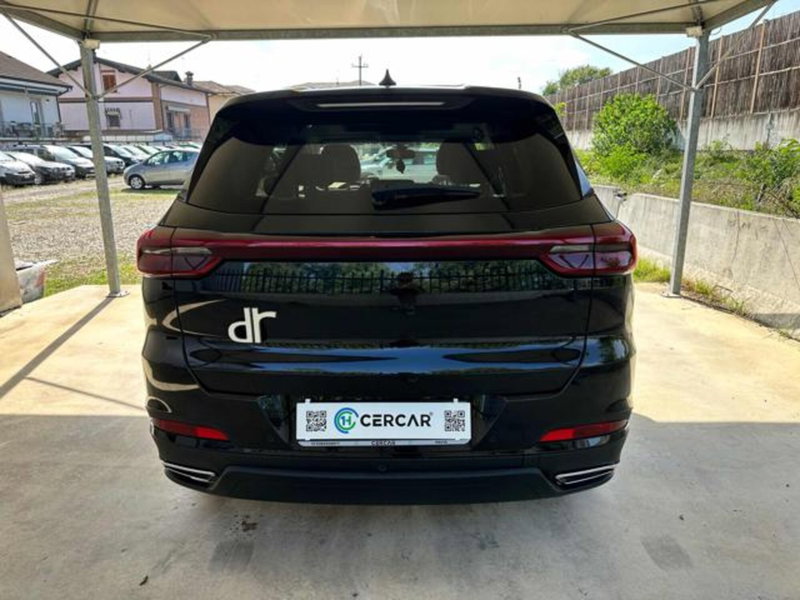 Dr DR 6.0 6.0 1.5 turbo Gpl 149cv