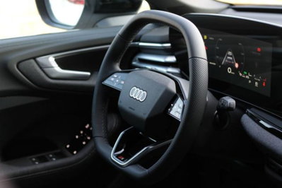 Audi A5 Avant 2.0 tdi mhev+ S line edition 204cv s-tronic (13)
