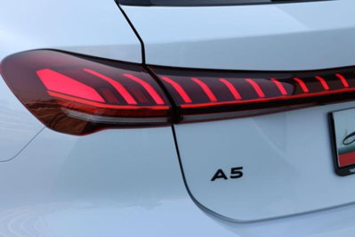 Audi A5 Avant 2.0 tdi mhev+ S line edition 204cv s-tronic (18)