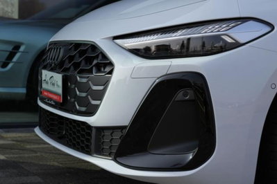 Audi A5 Avant 2.0 tdi mhev+ S line edition 204cv s-tronic (20)